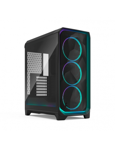 FD MESHIFY 3 AMBIEN PRO RGB BK